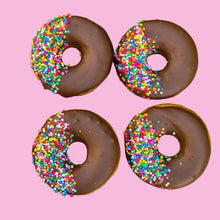 Doggy Donuts - 4 Pack