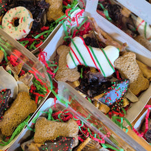 Christmas Mixed Treat Box
