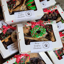 Christmas Mixed Treat Box