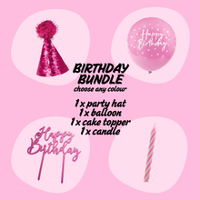 Large Sprinkle Birthday Cake
