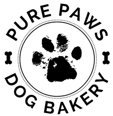 Pure Paws Dog Bakery