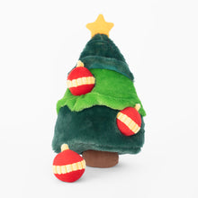 Christmas Toy Burrows