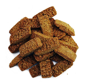 Veggie Crunch Biscuits 140g