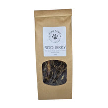 Roo Jerky 100g