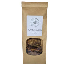 Pork Testes 100g