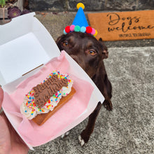 Mini Sprinkle Birthday Cake