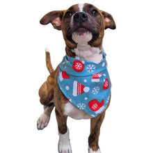 Christmas Pet Bandana