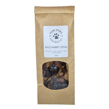 Wild Rabbit Offal 100g