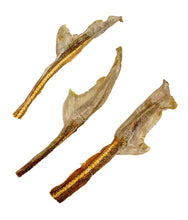 Gummy Shark Fin with Cartilage 80g