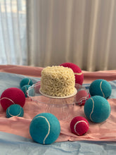 Baby Gender Reveal Cake