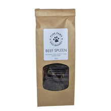 Beef Spleen 100g