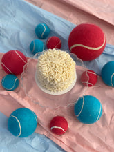 Baby Gender Reveal Cake