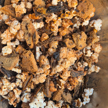 Choc Pupcorn Medley 100g