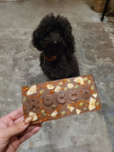 Personalised Chocolate Block