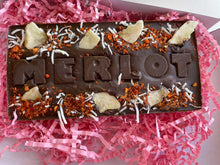 Personalised Chocolate Block