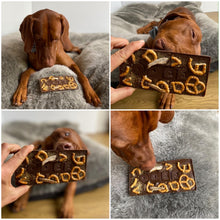 Personalised Chocolate Block
