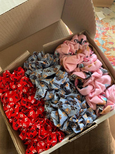Scrunchies